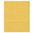 Feuille abrasive pour ponçage manuel bois et peinture - Expert Bosch C470 - 230x280 mm grain 120