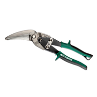 Cisaille pélican démultipliée Jouanel - Coupe à droite - Longueur 280 mm