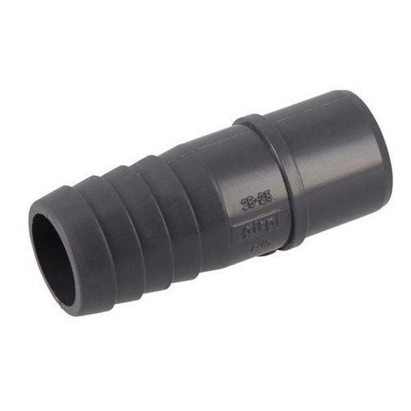 K62 douille cannelee d25 fm