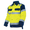 Vestes HV haute visibilité