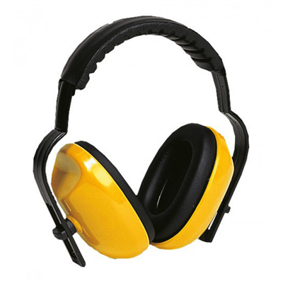 Casque anti-bruit EARLINE Max 400