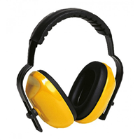 Casque anti-bruit EARLINE Max 400