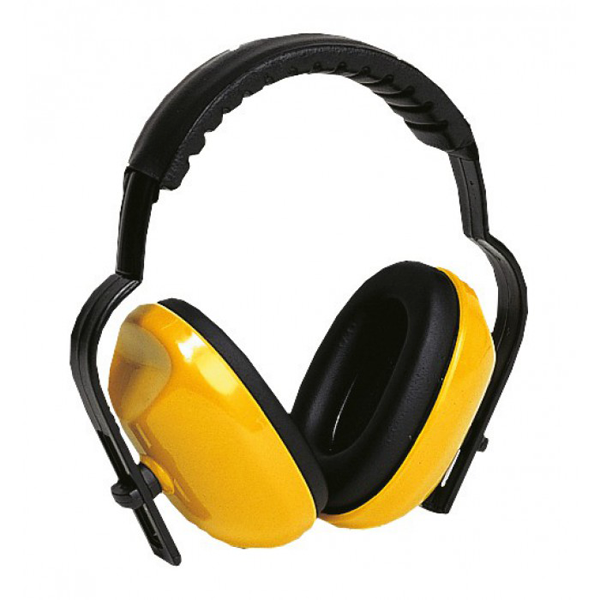 Casque anti-bruit EARLINE Max 400