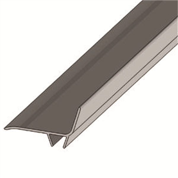 Couvre-joint d'angle ALU