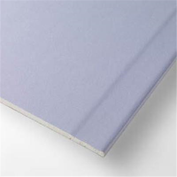 Plaque de plâtre acoustique - Placo Phonique BA13 - 2,60 M x 1,20 M -ép. 13,0 MM