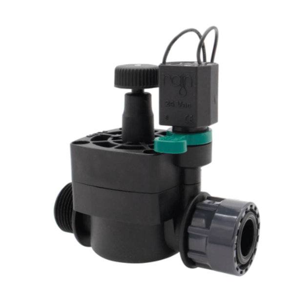 EV RN154 M/F 1 9V ÉCROU TOURNANT