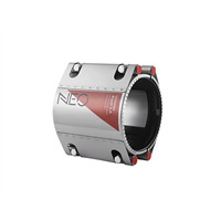 NEO INOX L200 D72-84 304L EPDM PN16