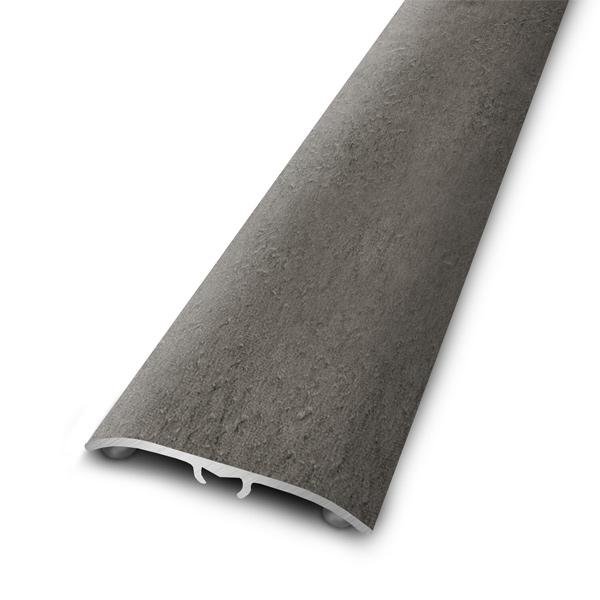 Barre de seuil pour sol vinyle Gerflor - 3,7 CM x 93,0 CM - Latina Dark