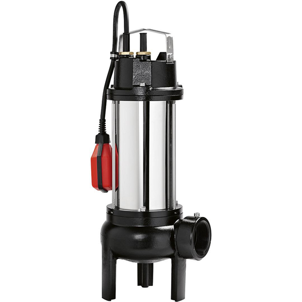 POMPE DE RELEVAGE SEMISOM 290 TRI-AUT. // HOR.