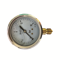 MANO INOX BAI SIL 0-25B D63 985360