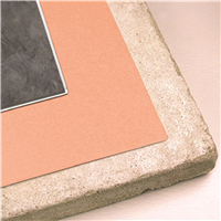 Sous couche ISOLDRUM N haute densité pour vinyle - Rlx de 20 m²