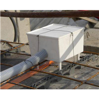 BOITE DE RESERV.UNIBOITE FILET 25P