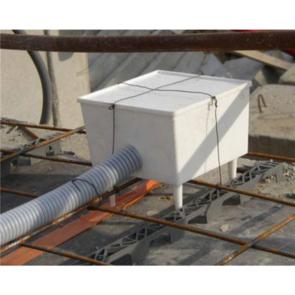 BOITE DE RESERV.UNIBOITE FILET 25P