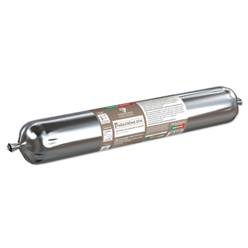 Traitement anti-remontées d'humidité pour murs extérieurs - Paracrème STH Parexlanko - 12 poches de 600 ml