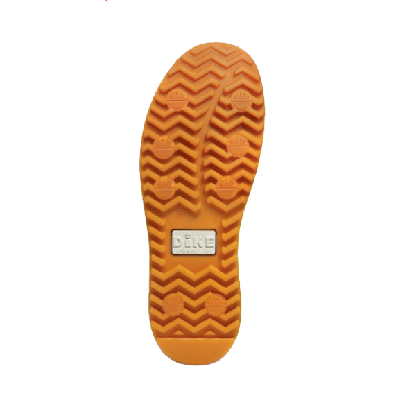 Chaussure basse de protection anthracite Dike Racy H S3 SRC - Taille 41