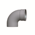 Coude PVC assainissement SDR 41 Mâle-Femelle 87°30 ⌀ 400,0 mm