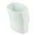 COUDE 90X56 OVATION 28 MF 15' BLANC