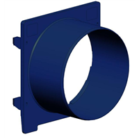 SAUL-AquaCell Kit Connecteur Rehausse 315