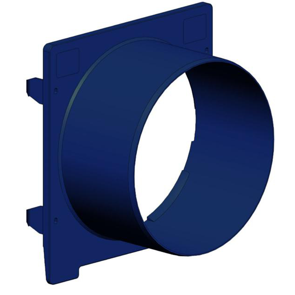 SAUL-AquaCell Kit Connecteur Rehausse 315