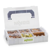 Assortiment de borne de connexion