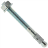 Goujon d'ancrage à expansion Spit FIX3 pour béton non fissuré - M10 x 140 mm - boîte de 25