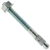Long. 140 mm - Boîte de 25Ép. maxi pièce à fixer : 80-70 mm