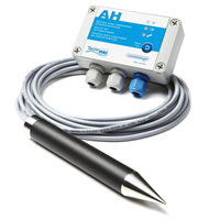 ALARME HYDRO 230V AH