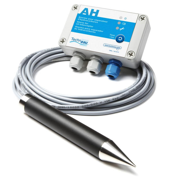 ALARME HYDRO 230V AH