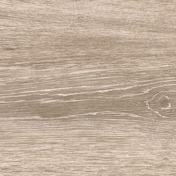 Carrelage intérieur en grès cérame émaillé effet bois Pecan - 120 CM x 23,3 CM - ép. 8,7 MM - Taupe