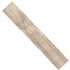 Carrelage de sol extérieur effet bois Woodgeneration Grip Edilis - Ivoire - 120 CMx20 CM - épaisseur 9,5 MM