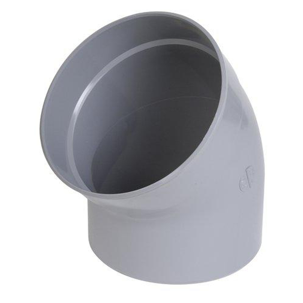 COUDE SIMPLE MF 45' D.200