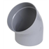 COUDE SIMPLE MF 45' D.200