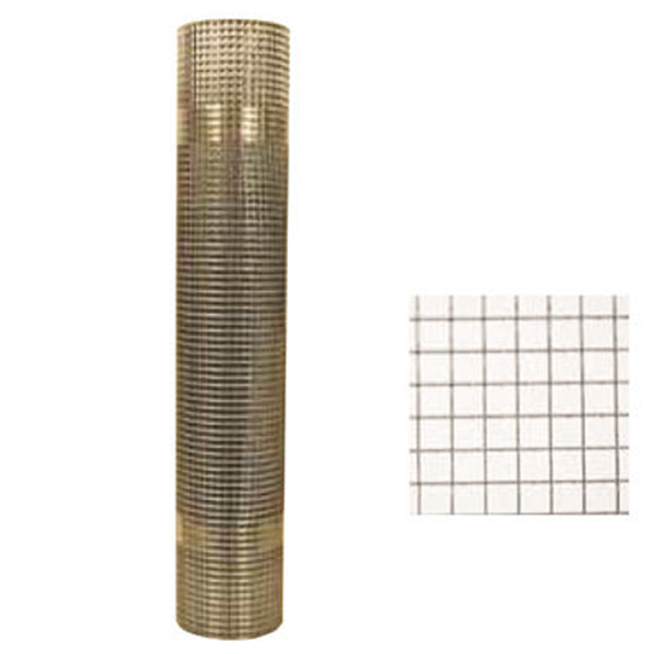 Armature acier galvanisé PRB