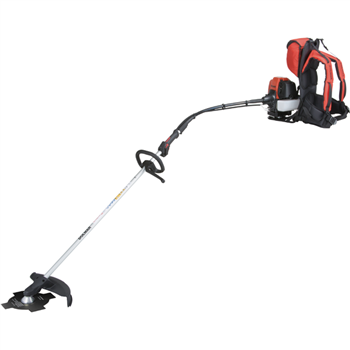 Débroussailleuse à dos 4 temps 43 cm³ - MS4300-4R Makita - 1,5 kW