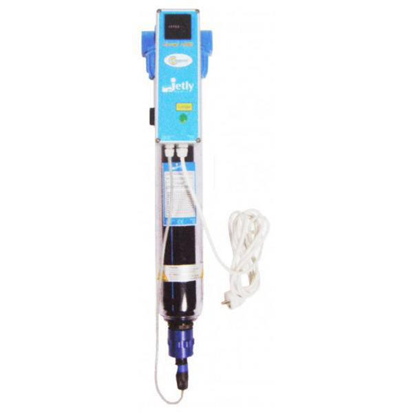 FILTRE ULTRAVIOLET - UV - GERMI 1000 (50HZ.)