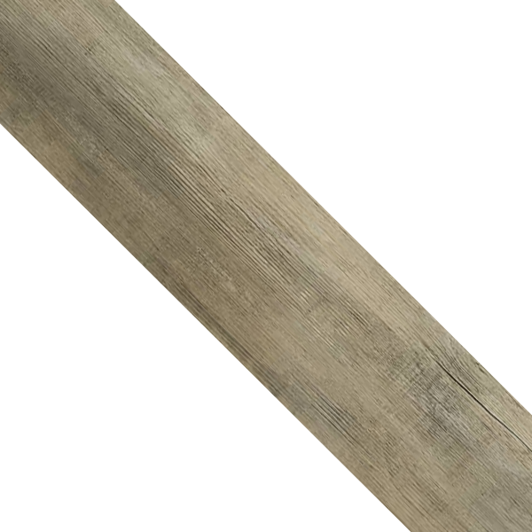 Lame vinyle imitation parquet rigide à clipser avec sous-couche intégrée - 122,0 CM x 18,0 CM - ép. 5,50 MM - Shelter