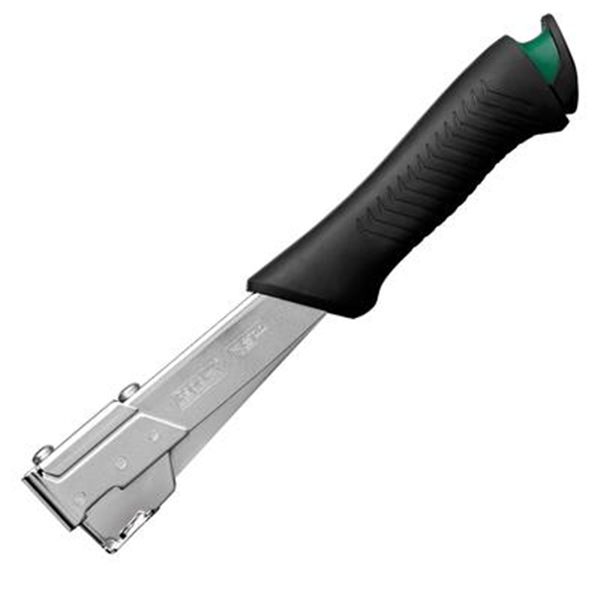 Marteau agrafeur - Pro R311 Rapid - pour agrafes en fil plat n°140 de 6 à 12 mm