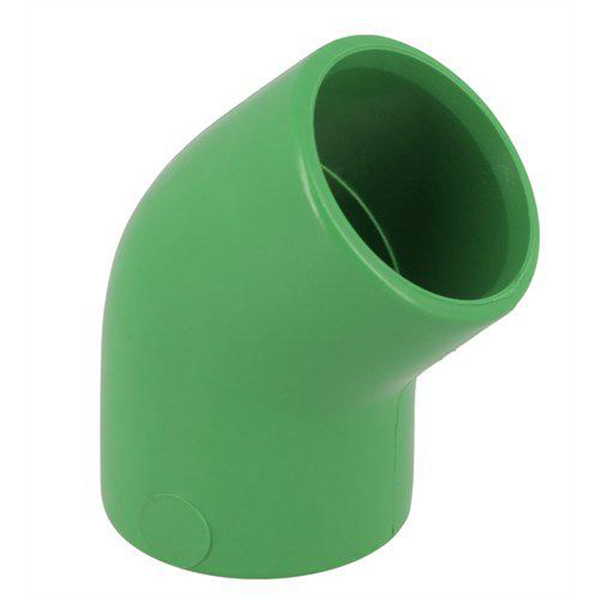 Kryo coude simple 45° d32 ff