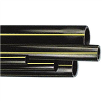 TUBE PE100 GAZ MOP 10 D90X110 B 6M