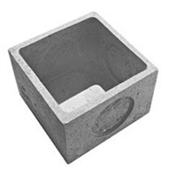 REHAUSSE POUR REGARD BETON BATIEMENT 30X30 EXT H30