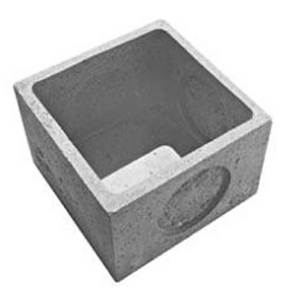REHAUSSE POUR REGARD BETON BATIEMENT 30X30 EXT H30