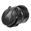 Clapet anti retour et de nez eaux pluviales