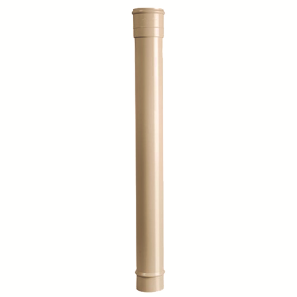 DAUPHIN DROIT ESTHETIQUE 1M POUR TD100 SABLE