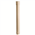 DAUPHIN DROIT ESTHETIQUE 1M POUR TD100 SABLE