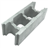 Bloc béton de coffrage à maçonner Fabemi - 500 x 200 x 200 mm CE