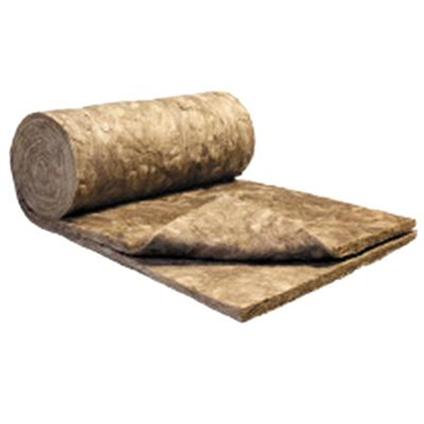 Rouleau laine de verre acoustique pour cloison hospitalière - Ultracoustic - R=1,60 m².K/W - 6,00 M x 0,90 M - ép.60 MM