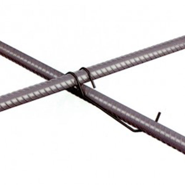 Fil à ligaturer ferraillage - fil de fer recuit ⌀1,40 mm en bobinot de 200g - Seau de 20 kg