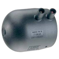 BOUCHON PE100 ES GAZ 32