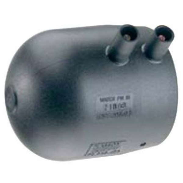 BOUCHON PE100 ES GAZ 32