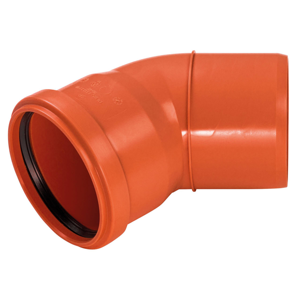 Acaro PP Coude MF 88.5° 160 JM S13,3